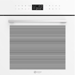 Духовой шкаф Schtoff CME 7307 WH