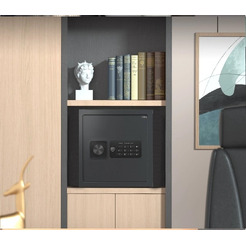 Сейф мебельный Deli Tarzan ET533