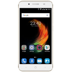 Смартфон ZTE Blade A610 Plus золотой