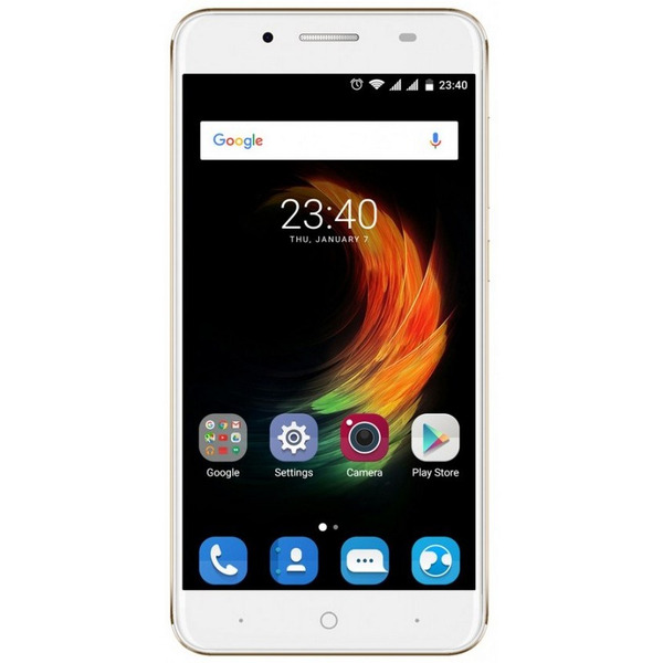 Смартфон ZTE Blade A610 Plus золотой