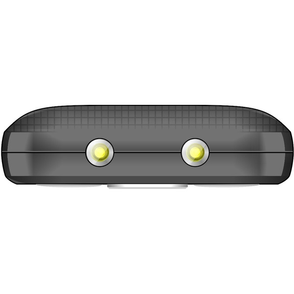 Мобильный телефон Joy's S8 (темно-серый)