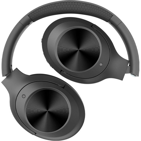 Наушники A4Tech Fstyler BH220 черный