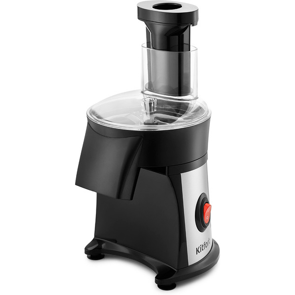 Электротерка Kitfort КТ-1393