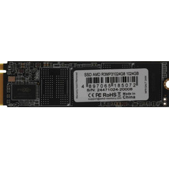 Накопитель SSD AMD R3MP31024G8