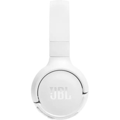 Наушники JBL Tune 520BT (JBLT520BTWHT) белый