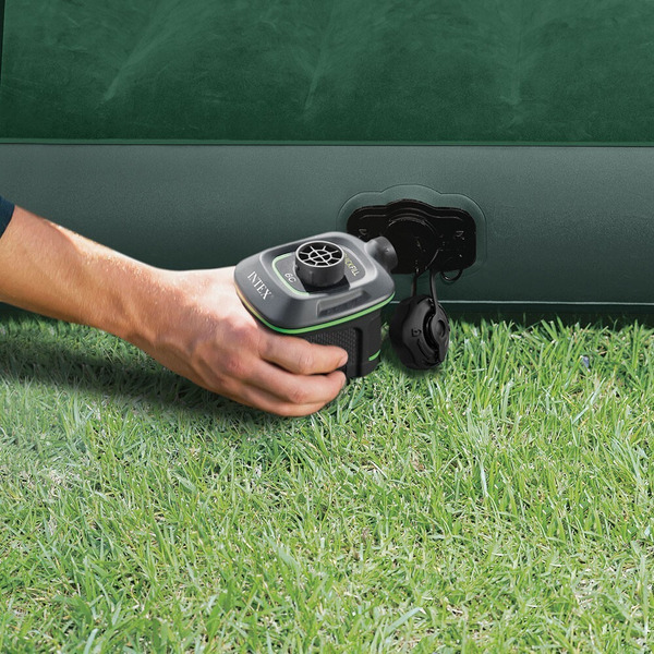 Насос электрический Intex 66638