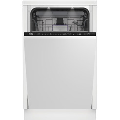 Встраиваемая посудомоечная машина Beko BDIS38121Q