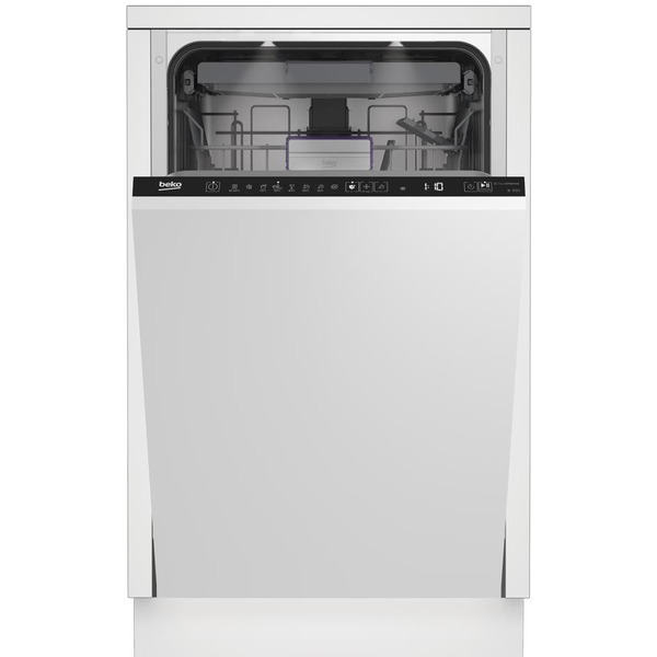 Встраиваемая посудомоечная машина Beko BDIS38121Q