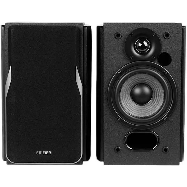 Аудиосистема Edifier R1380T (черный)