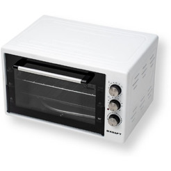 Мини-печь Kraft KF-MO 3200 W