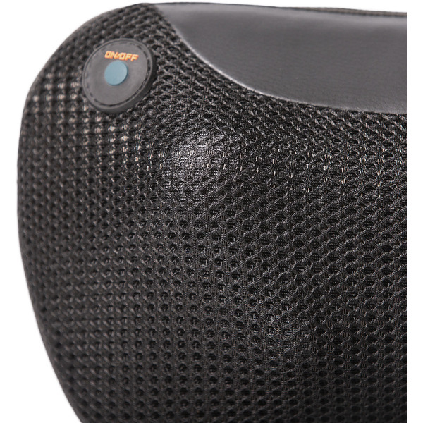 Массажер-подушка Comtek Travel 2028 (черный)