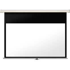 Проекционный экран Lumien Master Picture 194х276 LMP-100114CSR