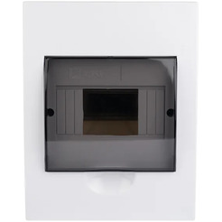 Щит распределительный EKF ЩРВ-П- 6 IP41 PROxima