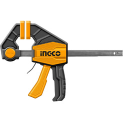 Струбцина INGCO HQBC01601