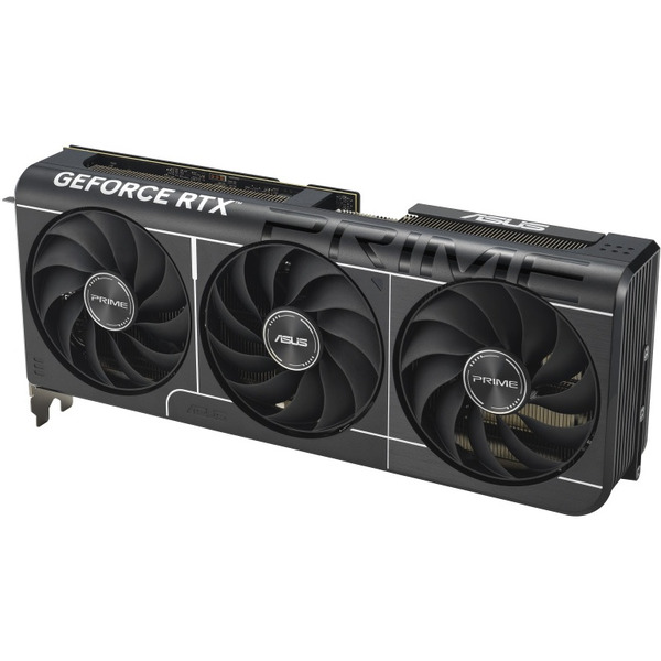 Видеокарта ASUS Prime GeForce RTX 5070 12GB GDDR7 OC Edition PRIME-RTX5070-O12G