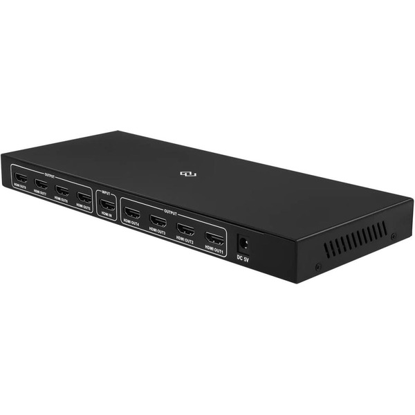 Сплиттер Digma DHSP-V1.4X8