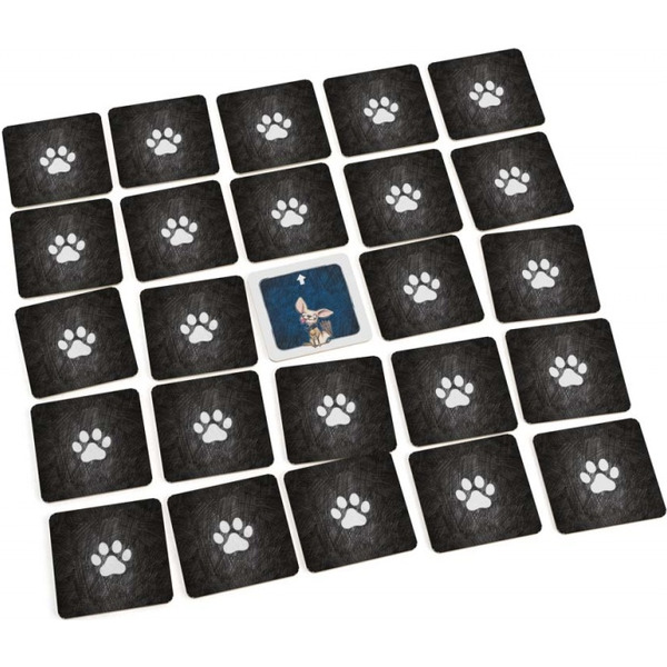 Настольная игра Стиль Жизни Карманные кошки LS203