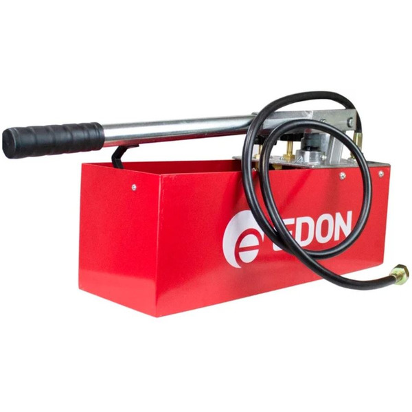 Опрессовщик Edon PPT-50