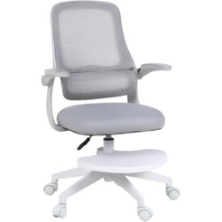 Кресло детское YOKA YC-32 Bimi (серый)