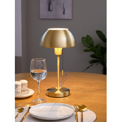 Cветильник настольный ARTSTYLE HT-709AB