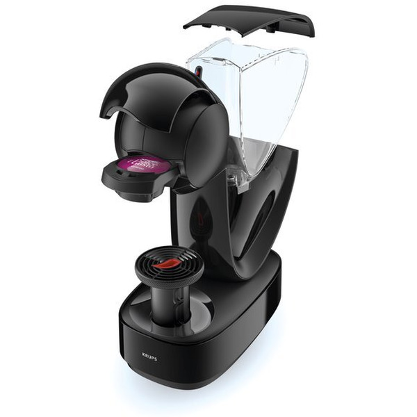 Кофеварка капсульная KRUPS KP170810