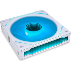Вентилятор для корпуса Lian Li Uni Fan SL Infinity 120 G99.12SLIN1W.00