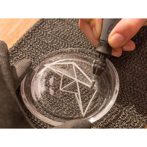 Набор оснастки Dremel 2.615.C68.2JA