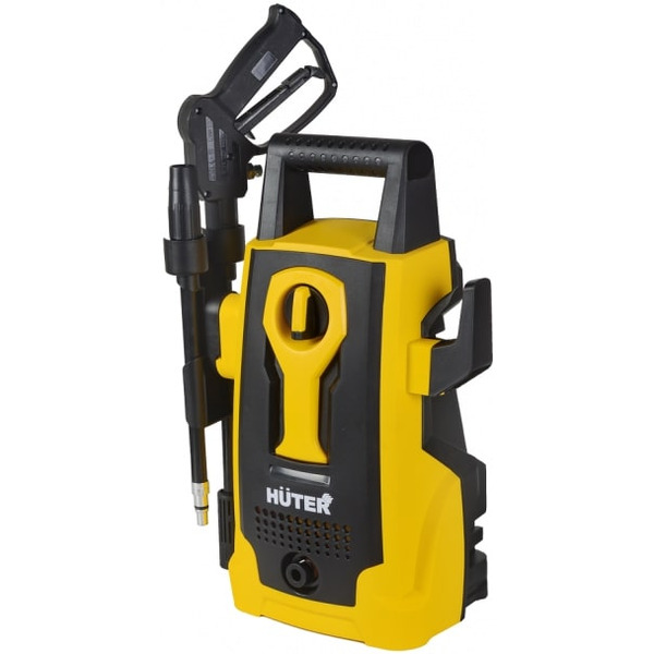 Мойка высокого давления Huter W105-Р (70/8/3)