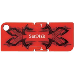 Флеш usb SANDISK SDCZ53B-004G-B35