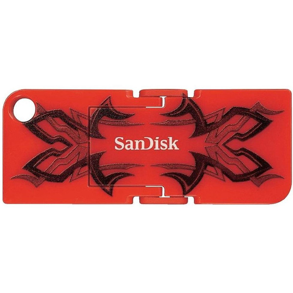 Флеш usb SANDISK SDCZ53B-004G-B35