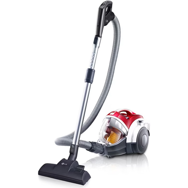 Пылесос LG VC73188NELR