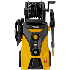 Мойка высокого давления Denzel R-210iD (58237)
