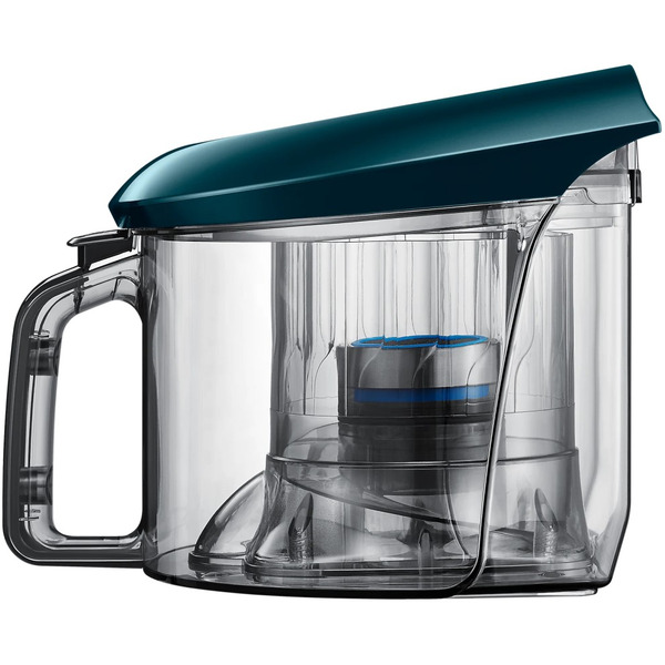 Пылесос SAMSUNG VC18M21C0VN/EV