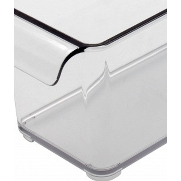 Контейнер для холодильника Berossi Mannaz ИК 69700000 (прозрачный)