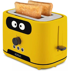 Тостер Kitfort КТ-4093-1