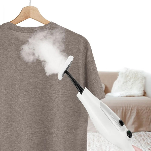 Паровая швабра Kitfort КТ-3922