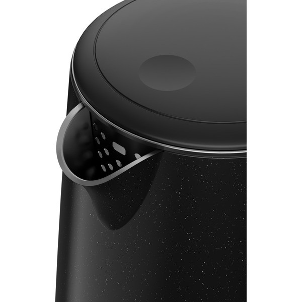 Чайник электрический Galaxy LINE GL 0373 (черный)