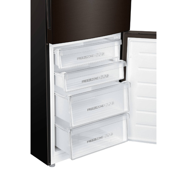 Холодильник Haier C4F740CDBGU1