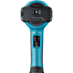 Промышленный фен Makita HG6031VK