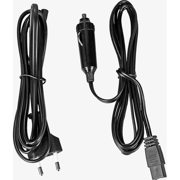 Автохолодильник Miru MCW20E 20л