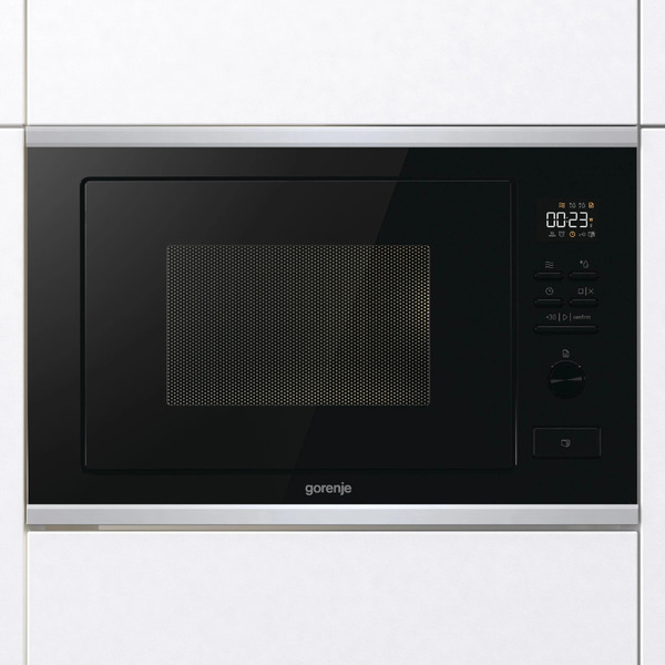 Микроволновая печь Gorenje BMX251M2BG
