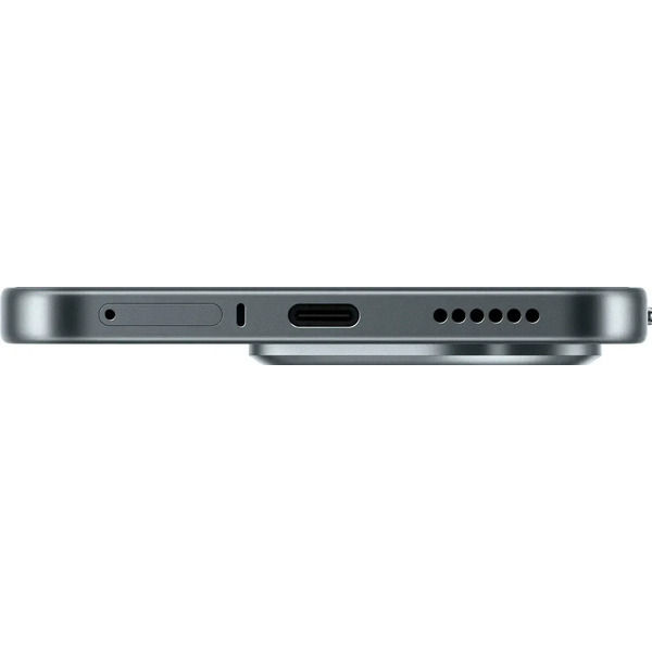 Смартфон Tecno Pova 8 Pro 5G LK7 12GB/256GB (черный)
