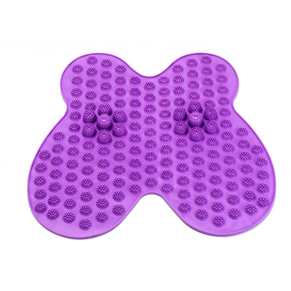 Коврик массажный рефлексологический для ног Bradex Релакс Ми KZ 0253