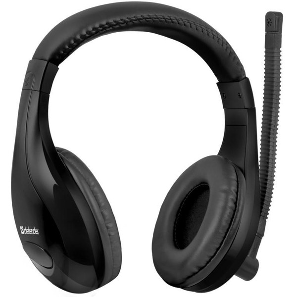 Игровая гарнитура DEFENDER Warhead G-170