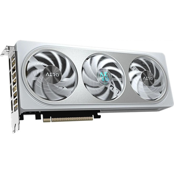 Видеокарта Gigabyte GV-N506TAERO OC-8GD