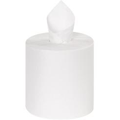 Бумажные полотенца Laima Universal White 112506
