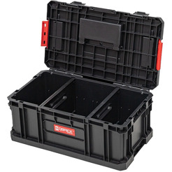 Ящик для инструментов Qbrick System TWO Toolbox Plus Vario