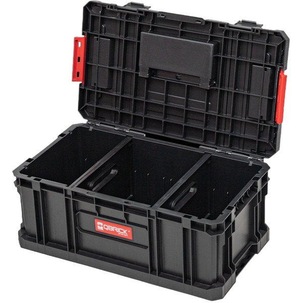 Ящик для инструментов Qbrick System TWO Toolbox Plus Vario