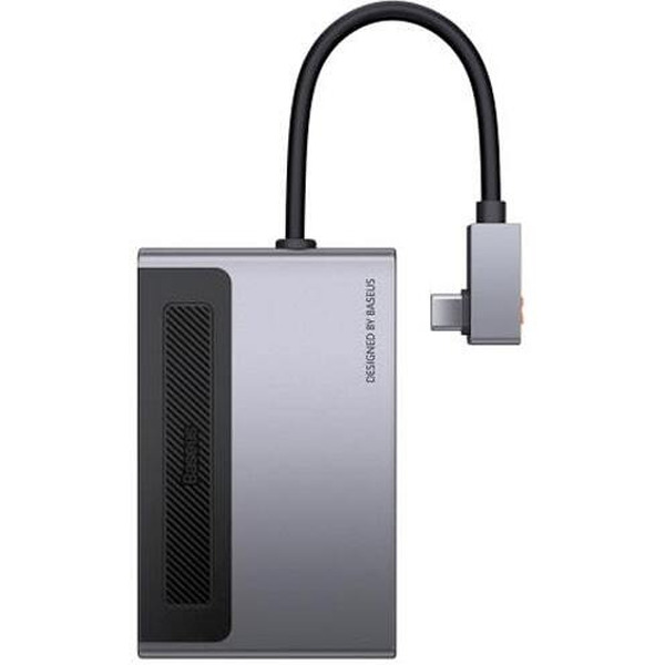 USB-хаб Baseus CAHUB-DA0G