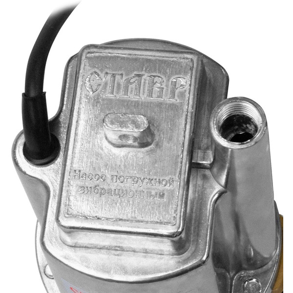 Насос вибрационный STAVR НПВ-300Н25 (ст300н25нпв)